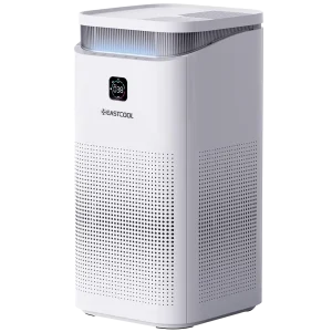 تصفیه هوا TM-TW 500UV ایستکول