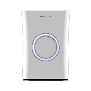 دستگاه تصفیه هوا ایستکول مدل 400H