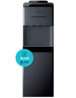 آبسردکن یخچال دار ایستکول مدل TM_RG410 نوک مدادی