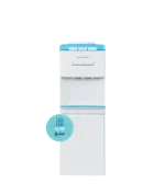 آبسردکن یخچالدار ایستکول مدل TM_RW410N