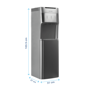 آبسردکن ایستکول مدل TM-SG400P با منبع مخفی
