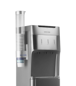 آبسردکن ایستکول مدل TM-SG400P با منبع مخفی